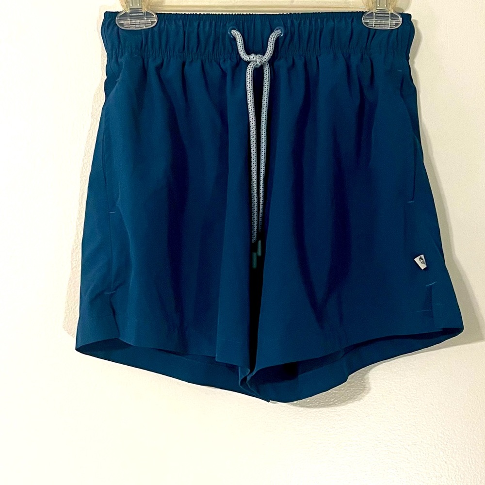 Ocean+Coast Board Shorts with Interior Lining Women’s Size Small